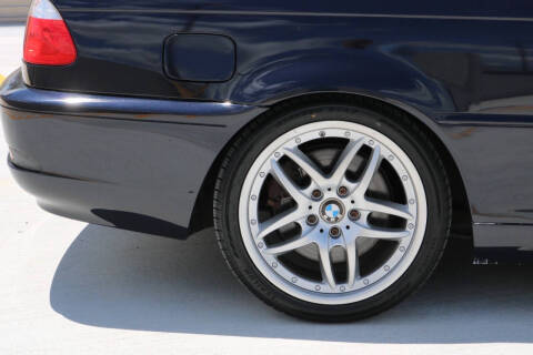 2006 BMW 3 Series 330Ci