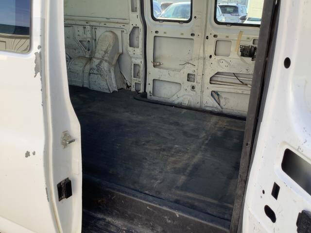 2007 Chevrolet Express 2500