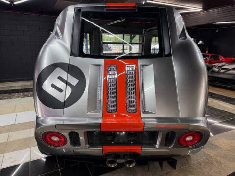 2006 Ford GT