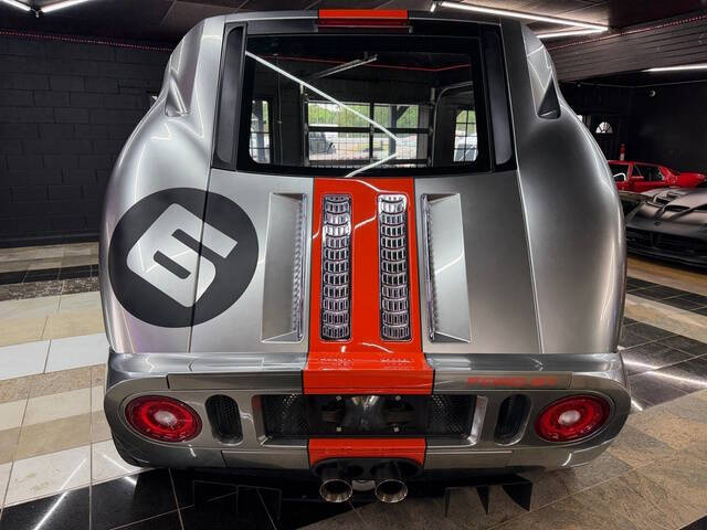 2006 Ford GT