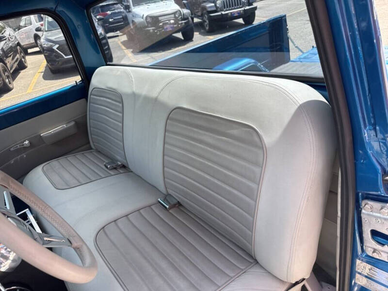 1968 Chevrolet C10