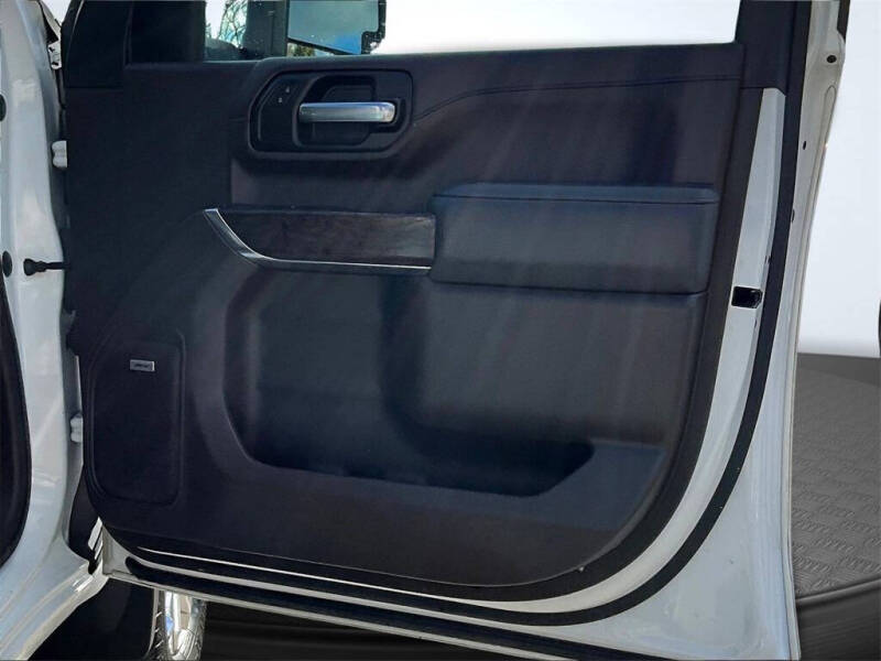 2020 GMC Sierra 2500HD