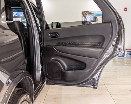 2025 Dodge Durango R/T