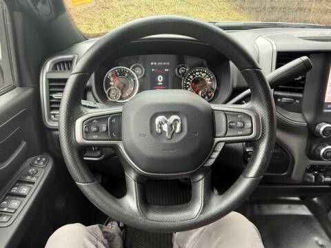 2023 RAM 3500 Tradesman