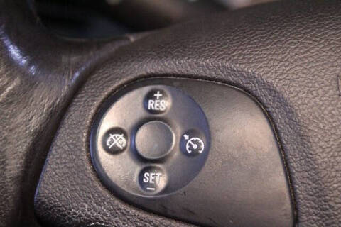 2019 Chevrolet Impala Premier