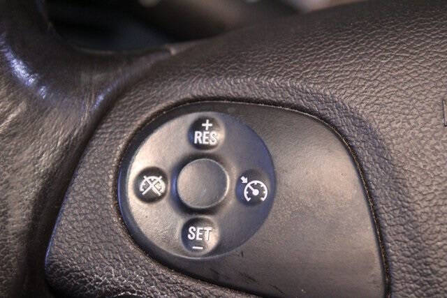 2019 Chevrolet Impala Premier