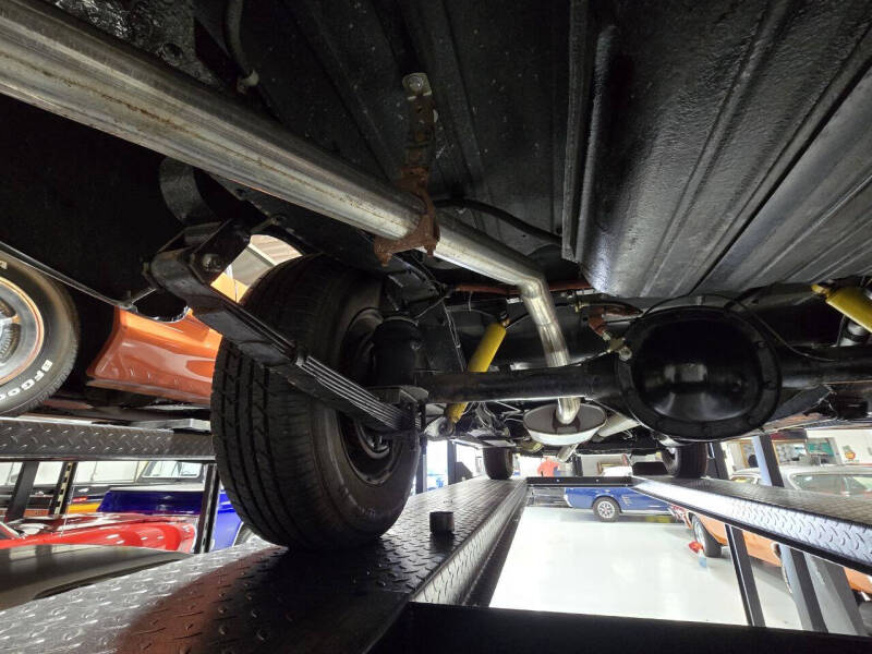 1948 Chevrolet Fleetmaster