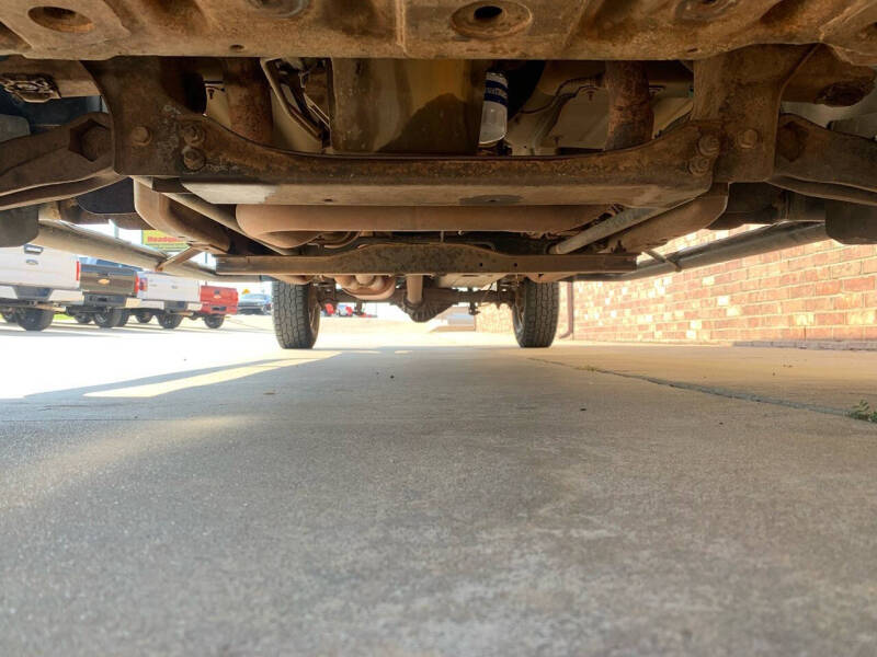 2005 GMC Sierra 2500HD SLE