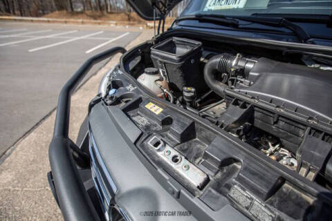 2022 Mercedes-Benz Sprinter