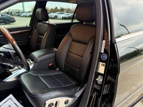 2012 Mercedes-Benz R-Class R 350