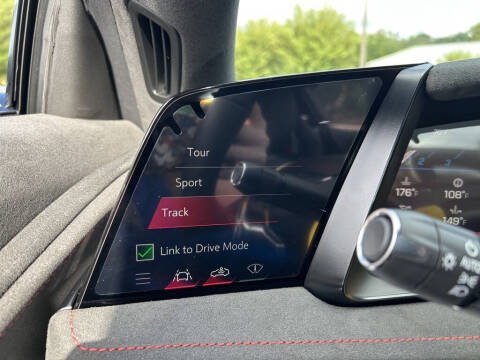 2026 Chevrolet Corvette Stingray