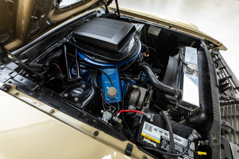 1970 Ford Mustang