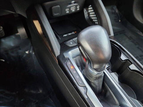 2021 Chevrolet TrailBlazer ACTIV