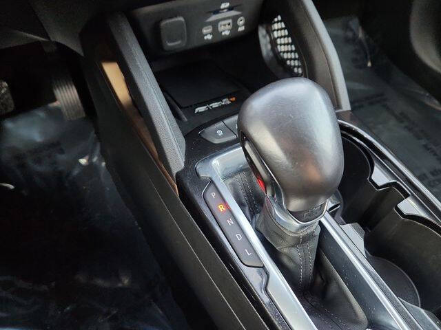 2021 Chevrolet TrailBlazer ACTIV