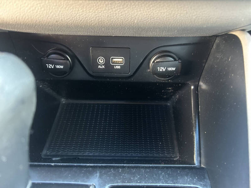 2017 Hyundai Tucson Value