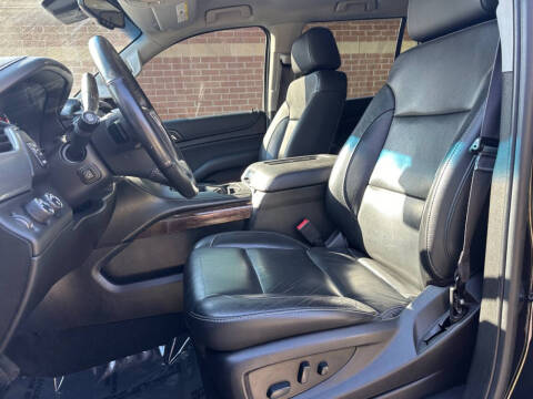 2019 GMC Yukon XL SLT