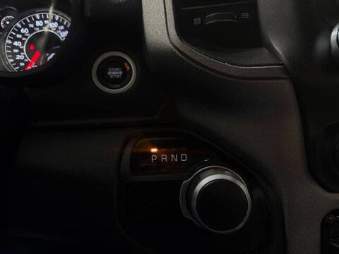 2023 RAM 2500 Tradesman