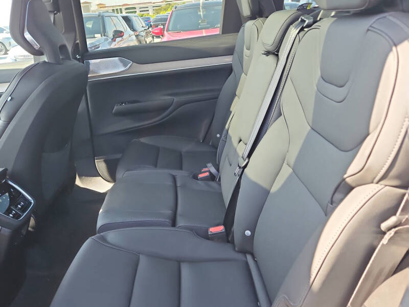 2025 Volvo EX90 Twin Performance Ultra 7P