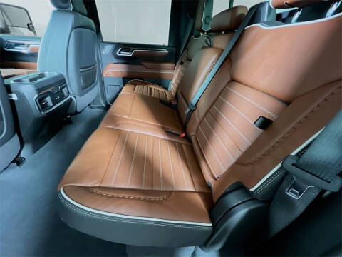 2026 GMC Sierra 3500HD