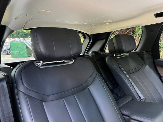 2024 Land Rover Range Rover