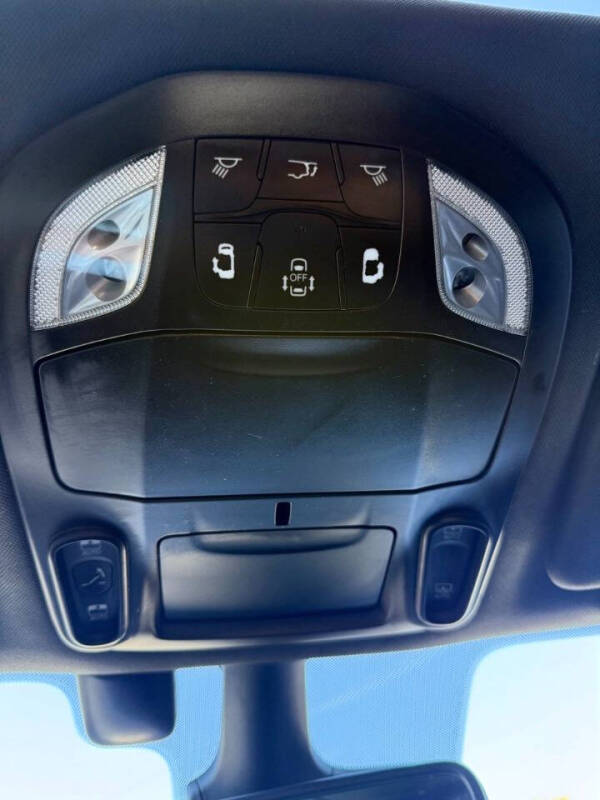 2020 Chrysler Pacifica Touring L Plus 35th Anniversary