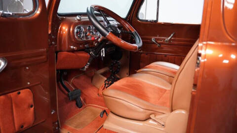1950 Ford F-100
