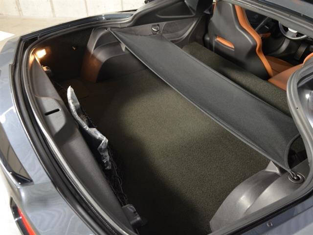 2014 Chevrolet Corvette Stingray