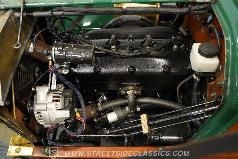 1914 Ford Model T