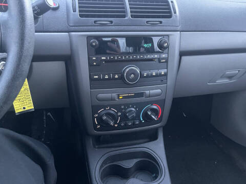 2009 Chevrolet Cobalt LS