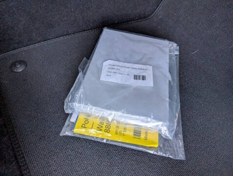 2022 Polestar 2 Long Range Dual Motor