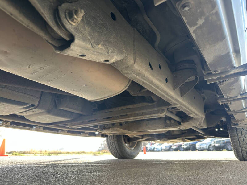 2004 Chevrolet Tahoe Z71