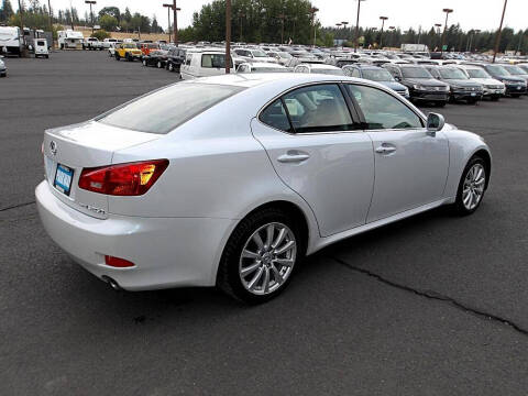 2006 Lexus IS 250
