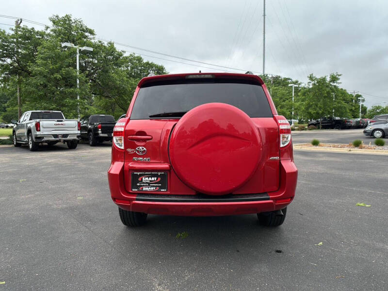 2012 Toyota RAV4