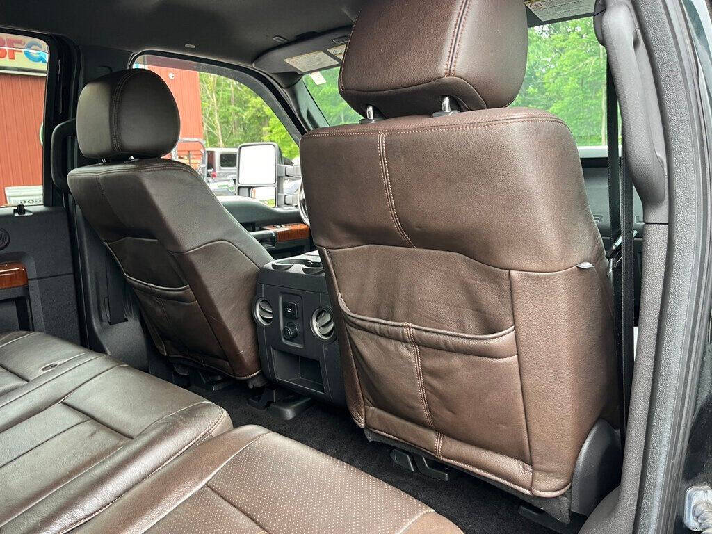 2015 Ford F-450 Super Duty 58