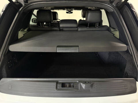 2018 Land Rover Range Rover Td6