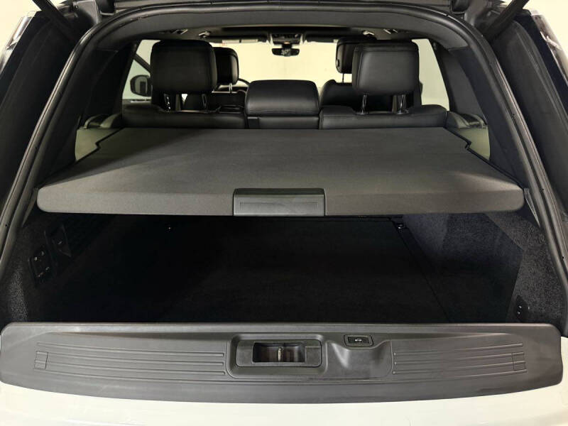 2018 Land Rover Range Rover Td6