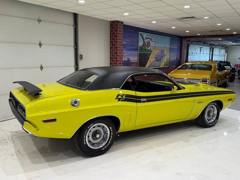 1971 Dodge Challenger