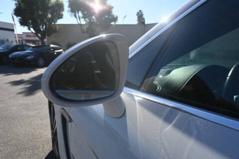 2013 Porsche Panamera S