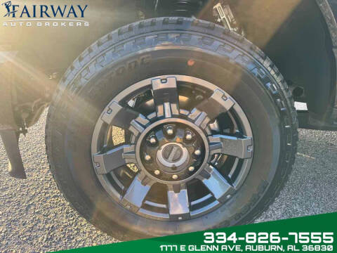 2024 Ford F-350 Super Duty