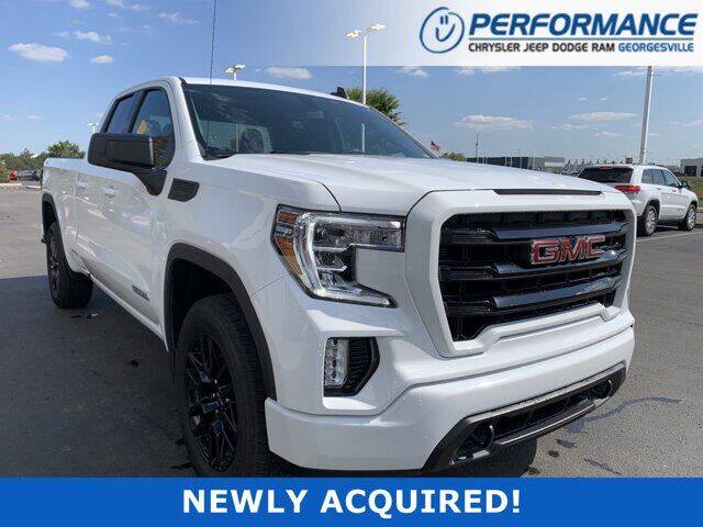 2022 GMC Sierra 1500 Limited for sale in Columbus, OH