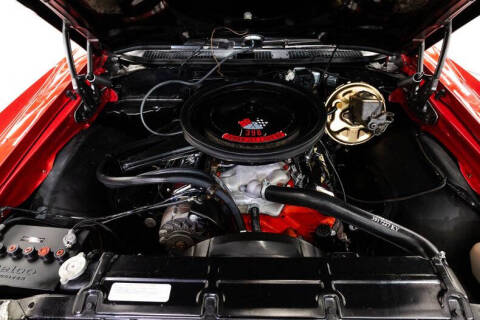 1970 Chevrolet Chevelle