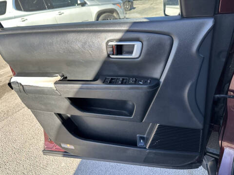 2015 Honda Pilot EX-L