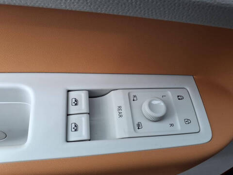 2025 Volkswagen ID. Buzz 1st Edition 4Motion