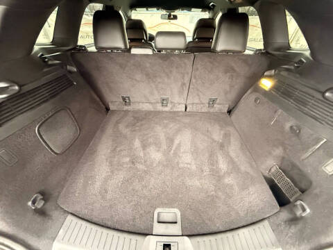 2016 Lincoln MKC Premiere