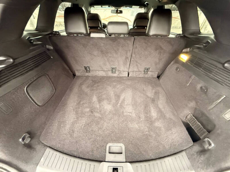 2016 Lincoln MKC Premiere