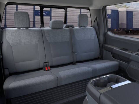 2026 Ford F-250 Super Duty
