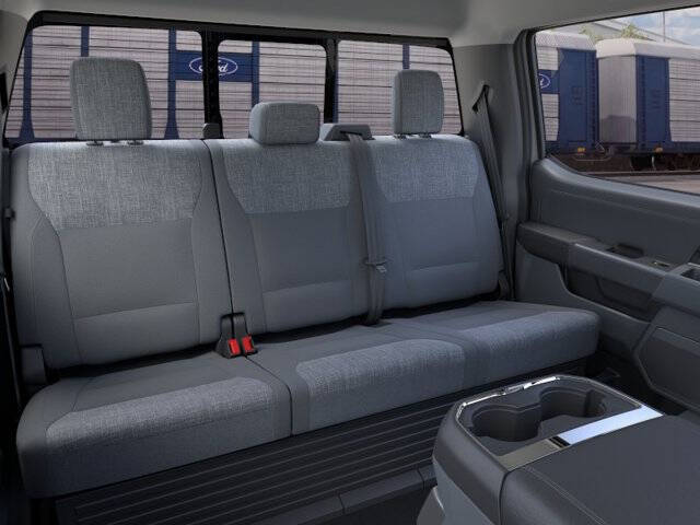 2026 Ford F-250 Super Duty