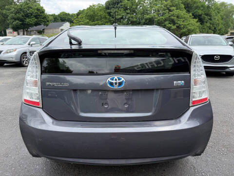 2014 Toyota Prius Two