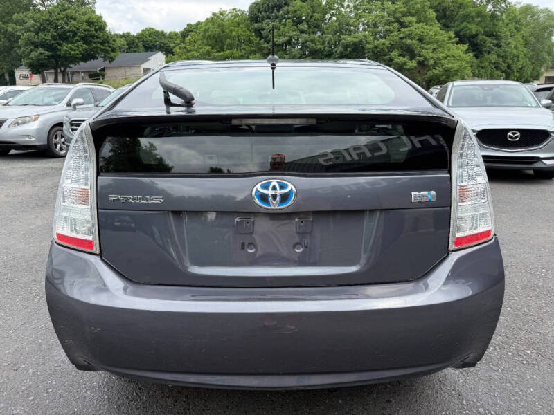 2014 Toyota Prius Two