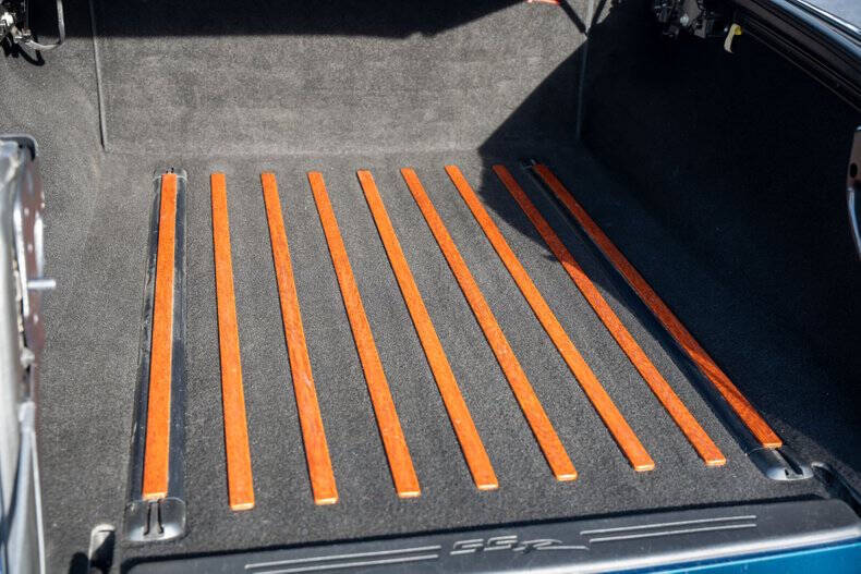 2005 Chevrolet SSR LS